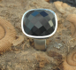 Preview: Onyx-Ring fac. 24mm